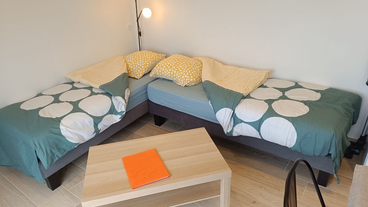 Photo of Bedroom in Inguiniel