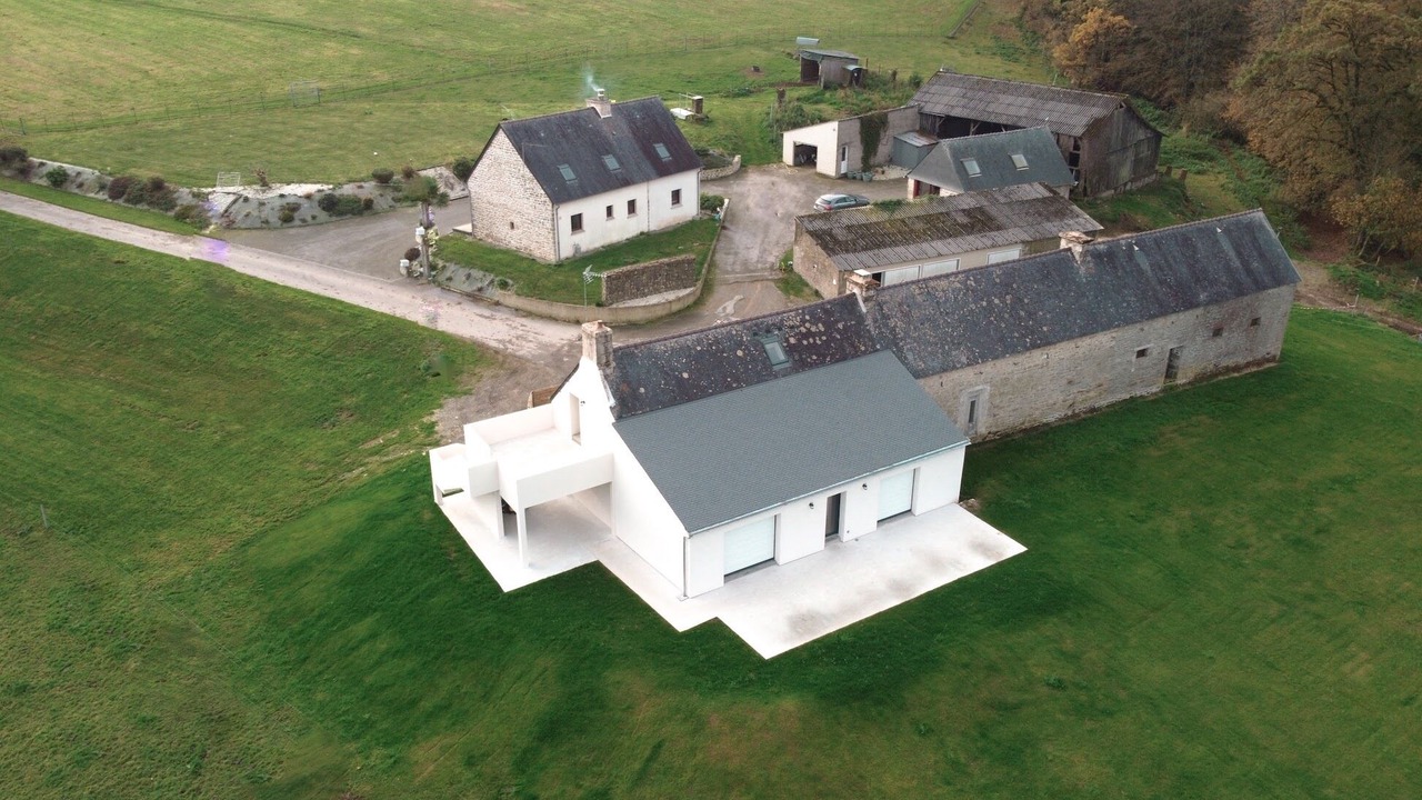 Photo of Outdoor in Inguiniel