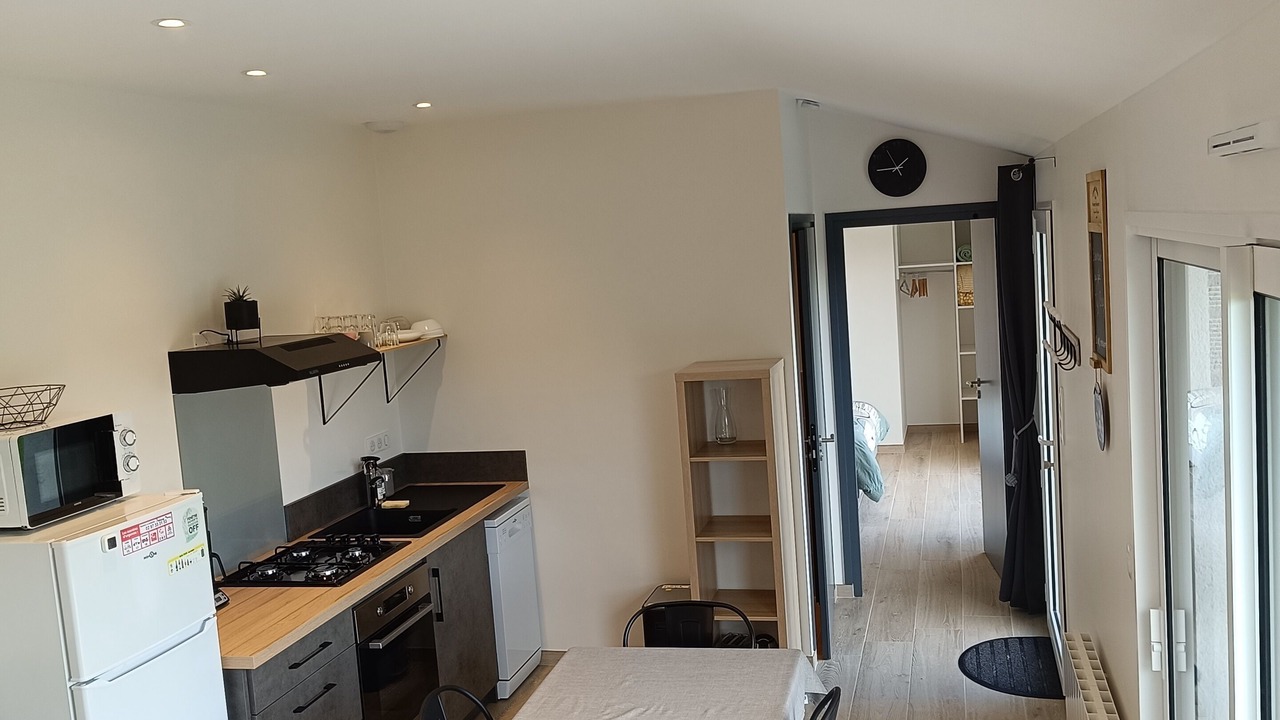 Photo of Kitchen in Inguiniel