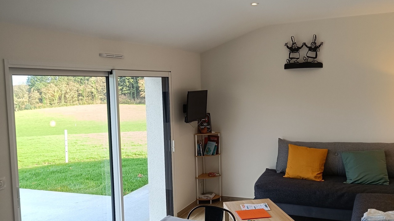 Photo of Livingroom in Inguiniel
