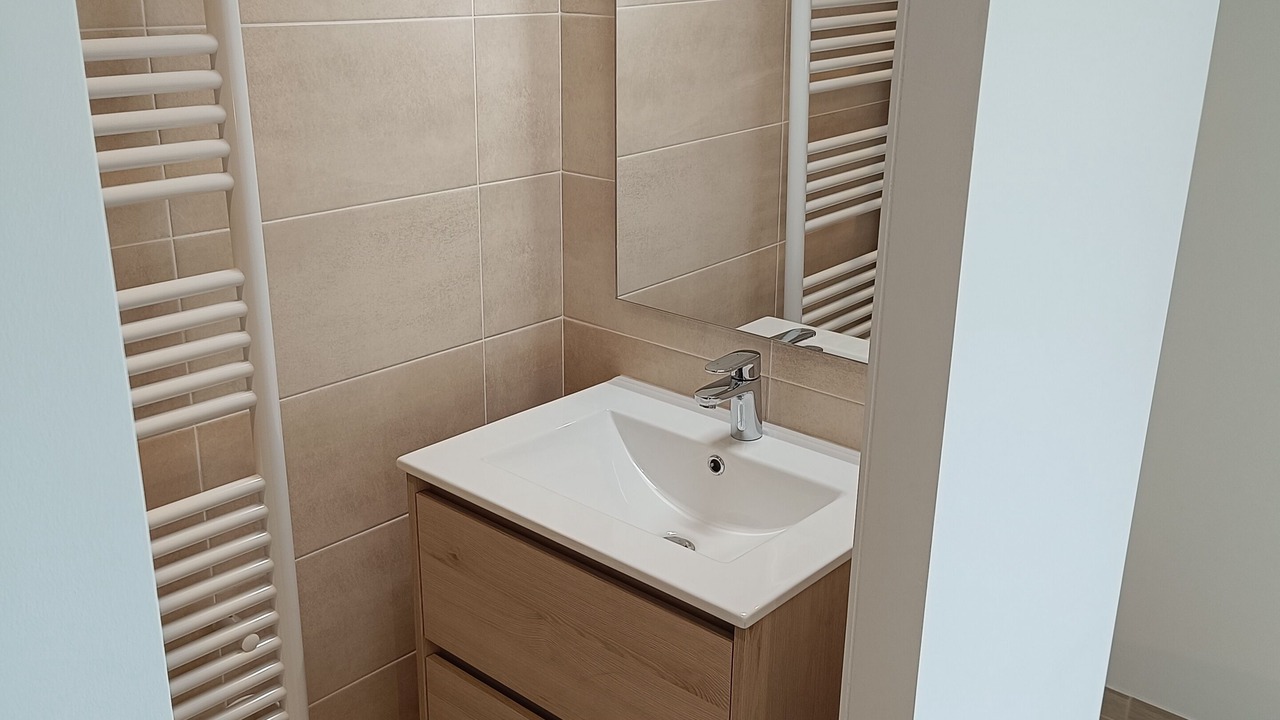 Photo of Bathroom in Inguiniel