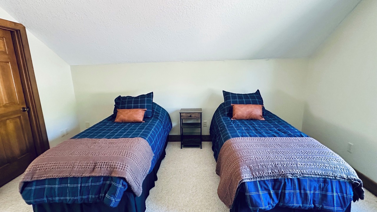 Photo of Bedroom in East Leroy