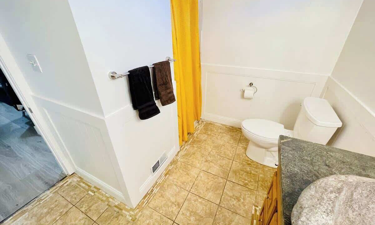 Photo of Bathroom in West University
