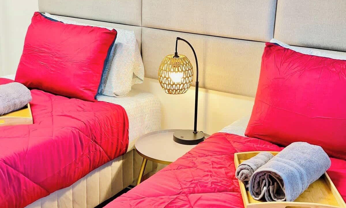 Photo of Bedroom in West University