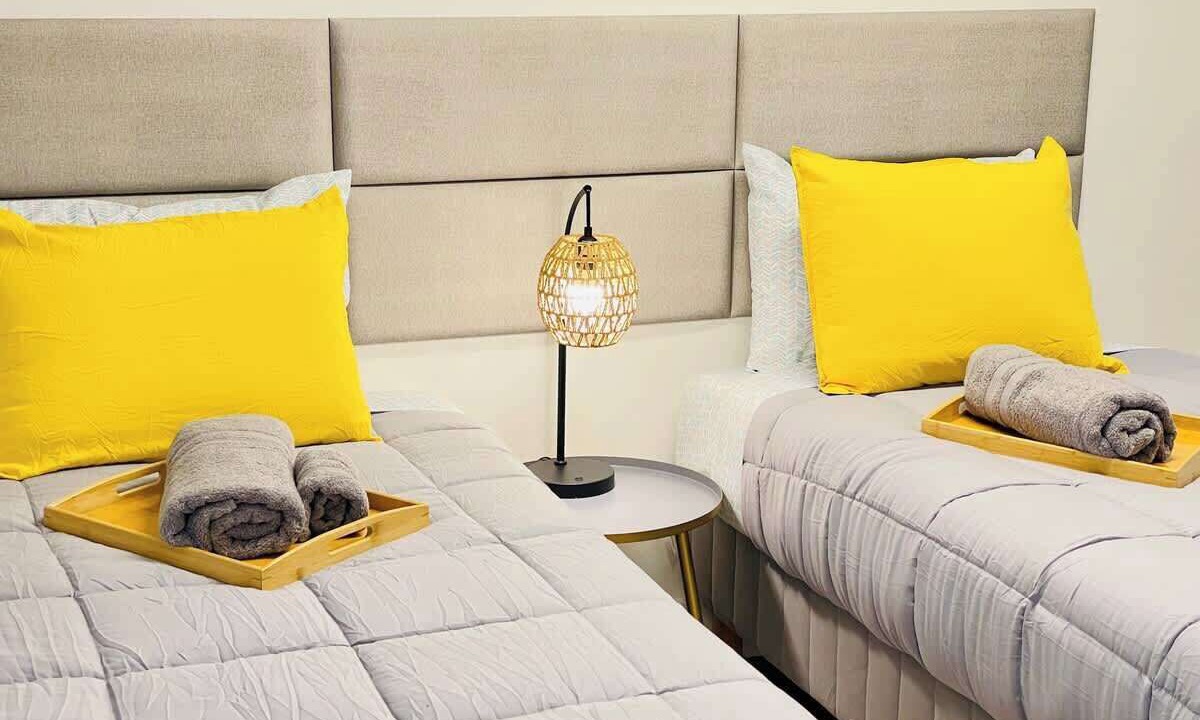 Photo of Bedroom in West University