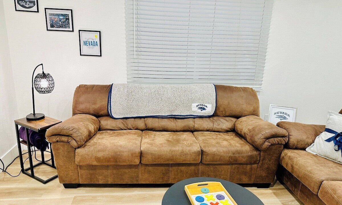 Photo of Livingroom in West University