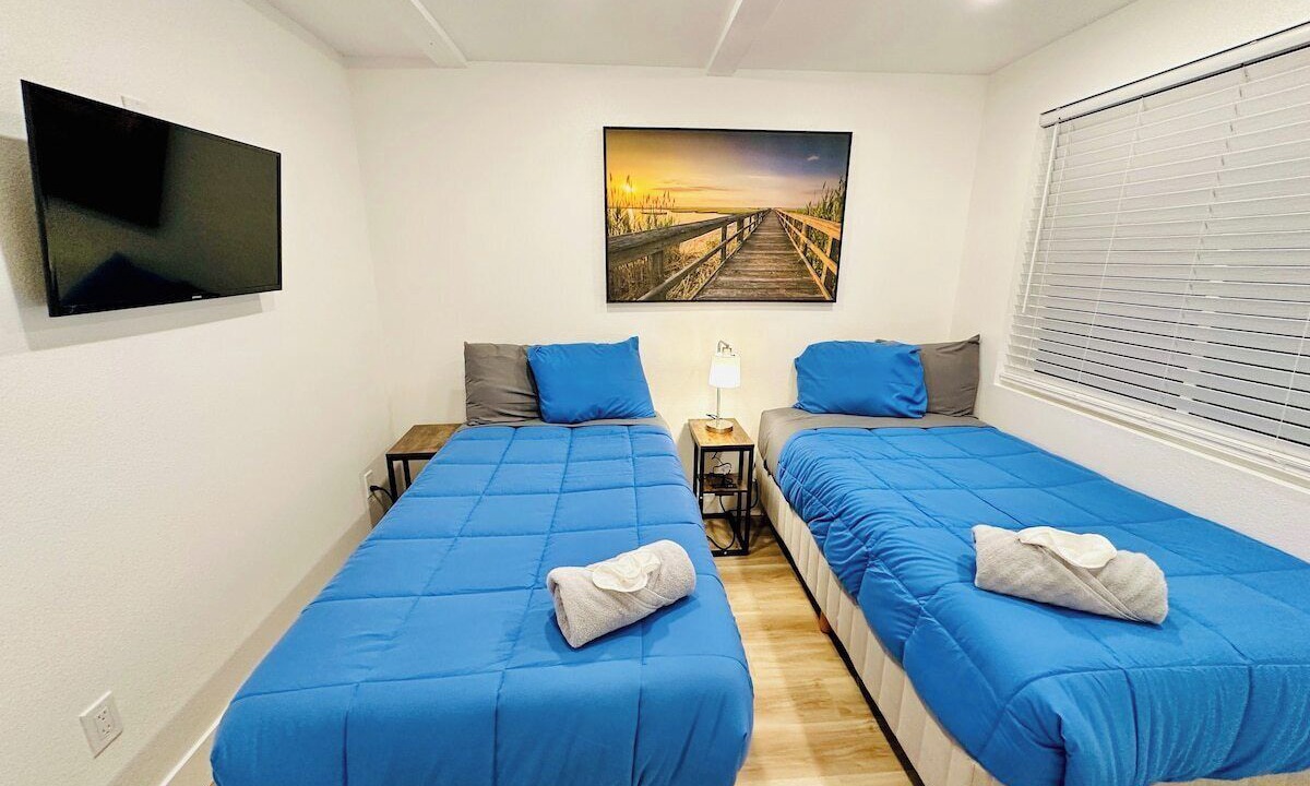 Photo of Bedroom in West University