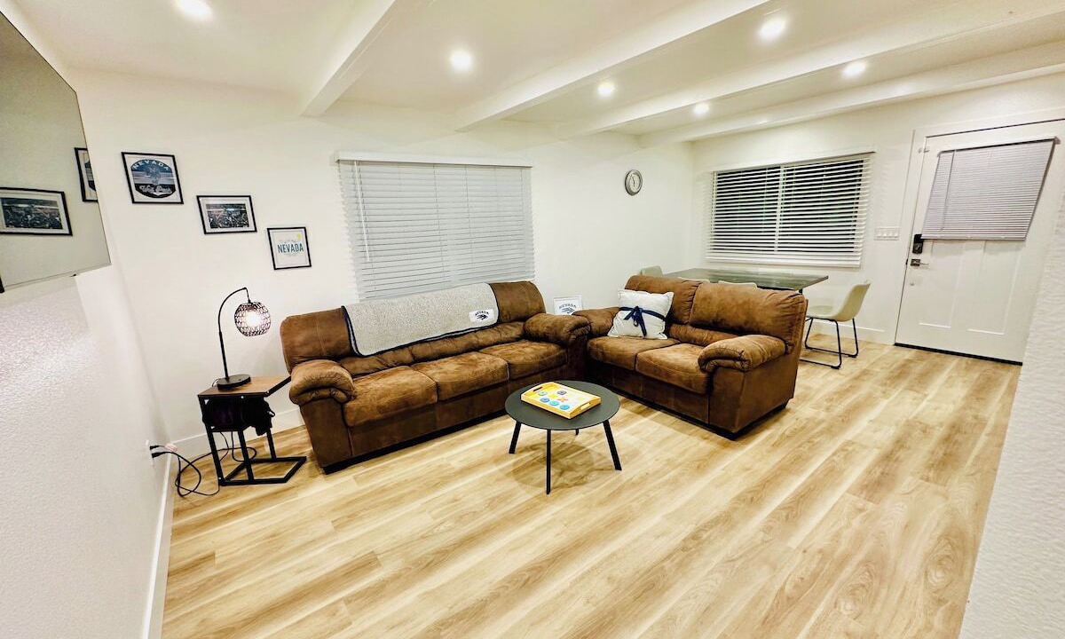 Photo of Livingroom in West University