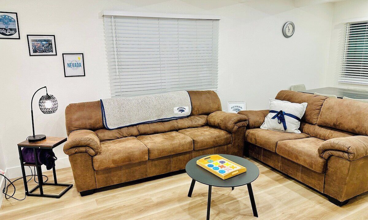 Photo of Livingroom in West University