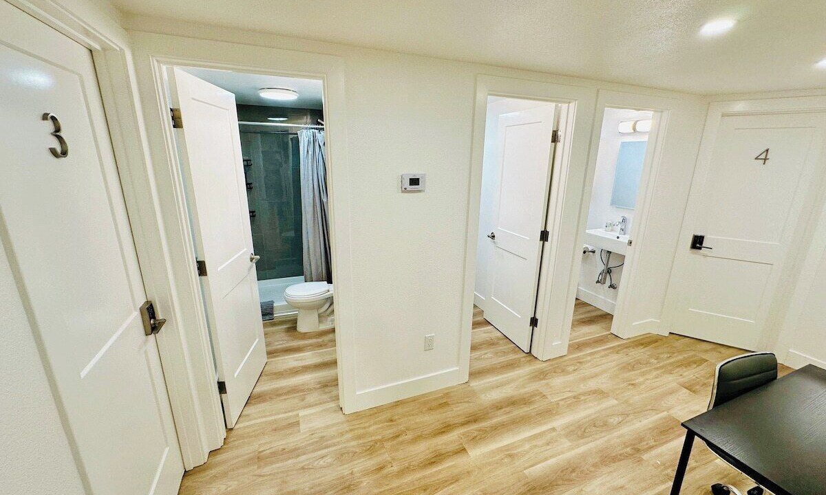 Photo of Bathroom in West University