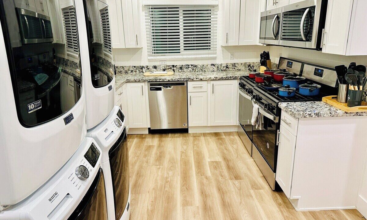 Photo of Kitchen in West University