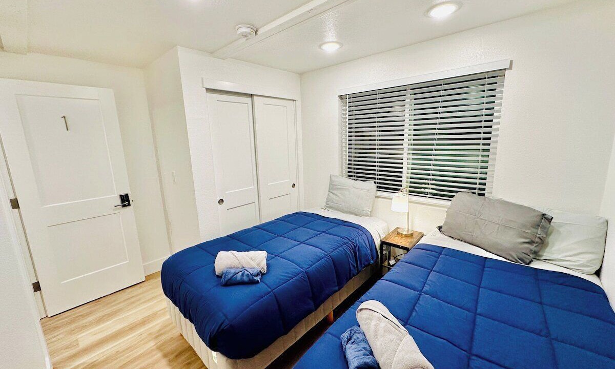 Photo of Bedroom in West University