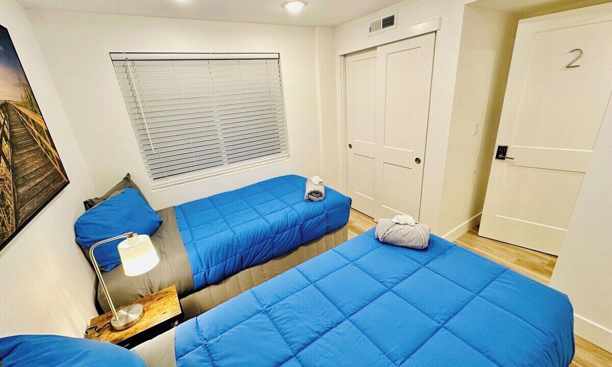 Photo of Bedroom in West University