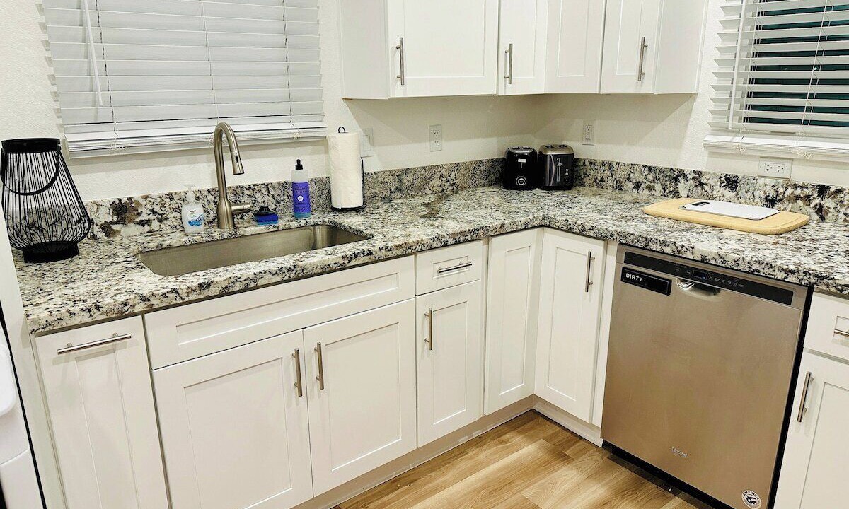 Photo of Kitchen in West University