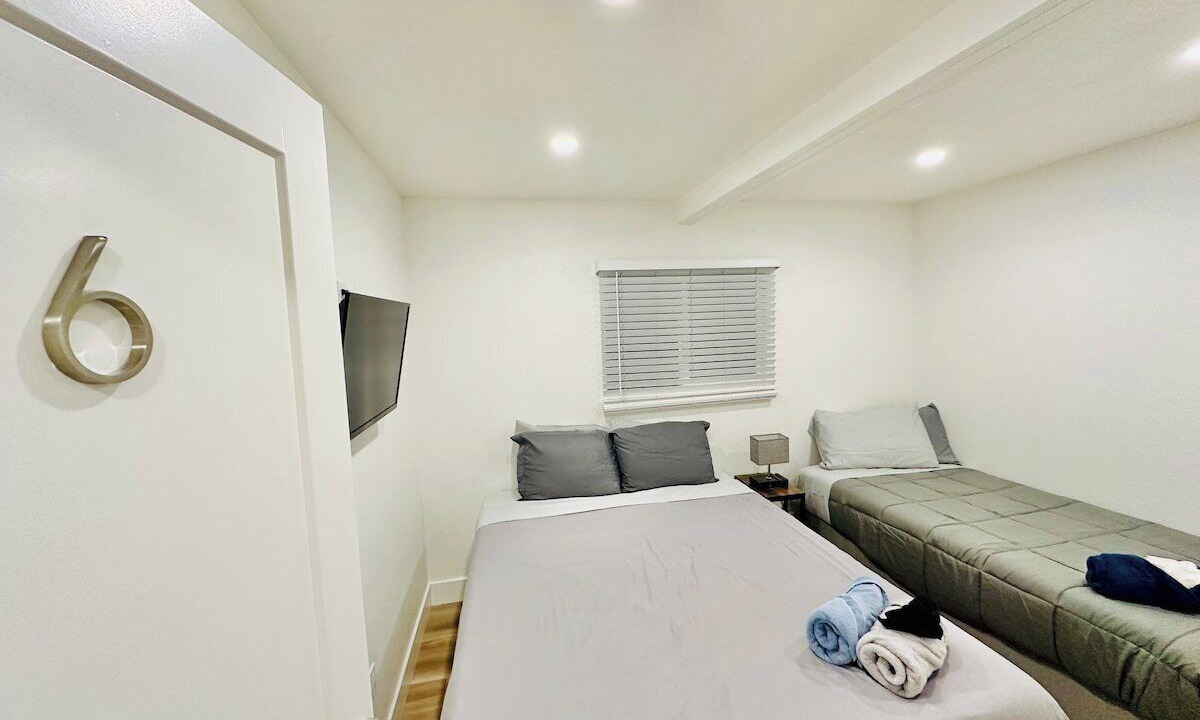 Photo of Bedroom in West University