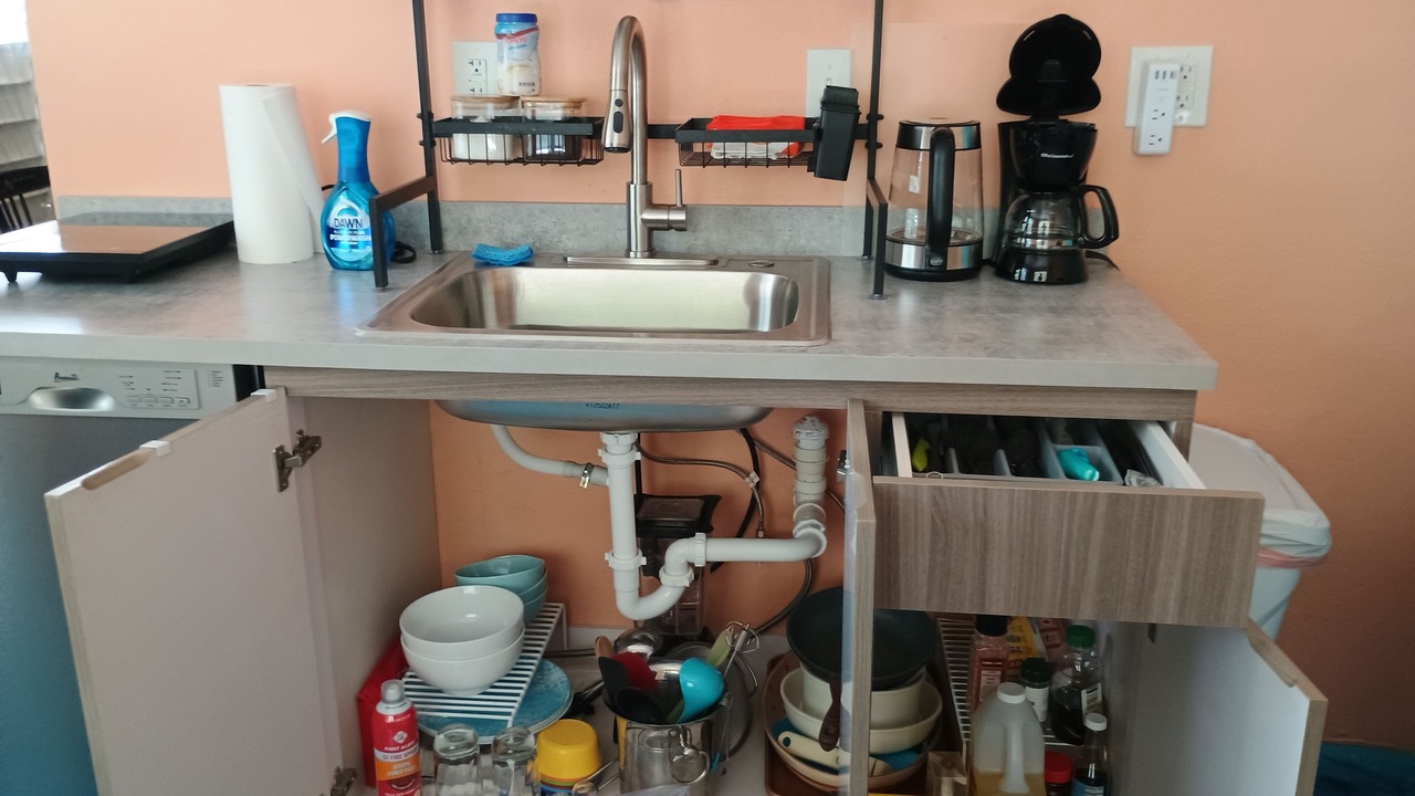 Photo of Kitchen in Esperanza