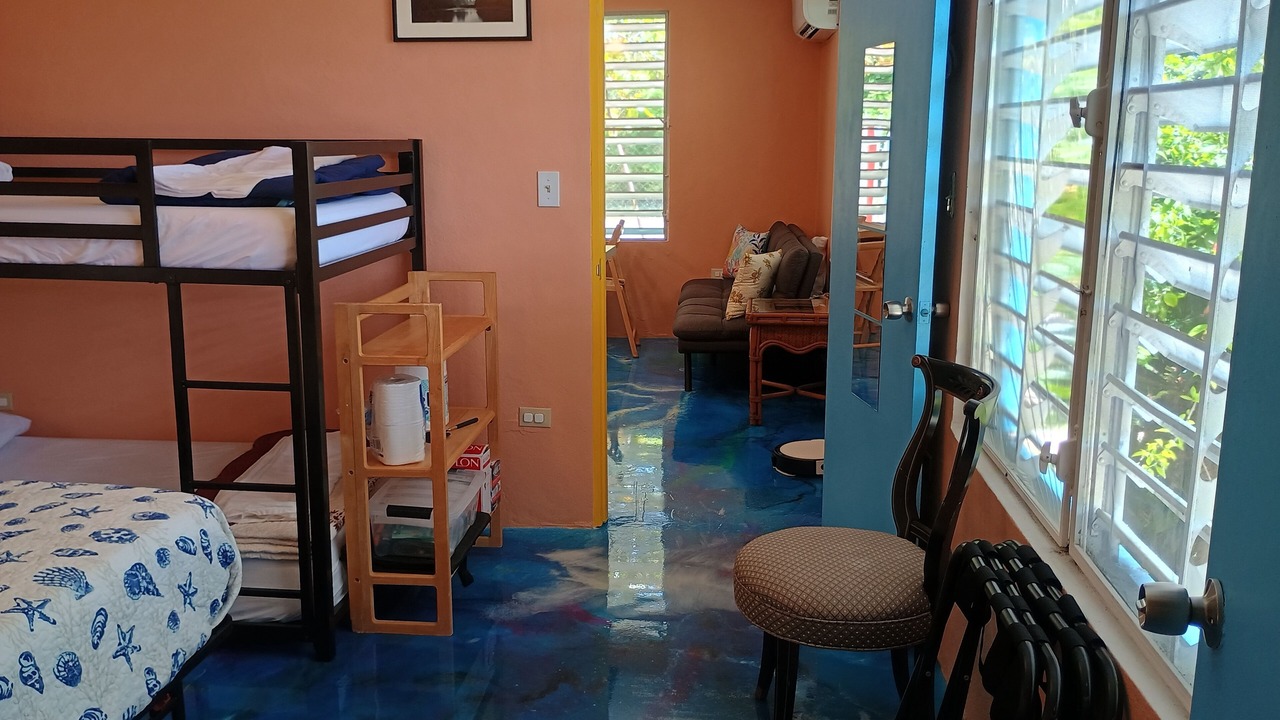 Photo of Bedroom in Esperanza