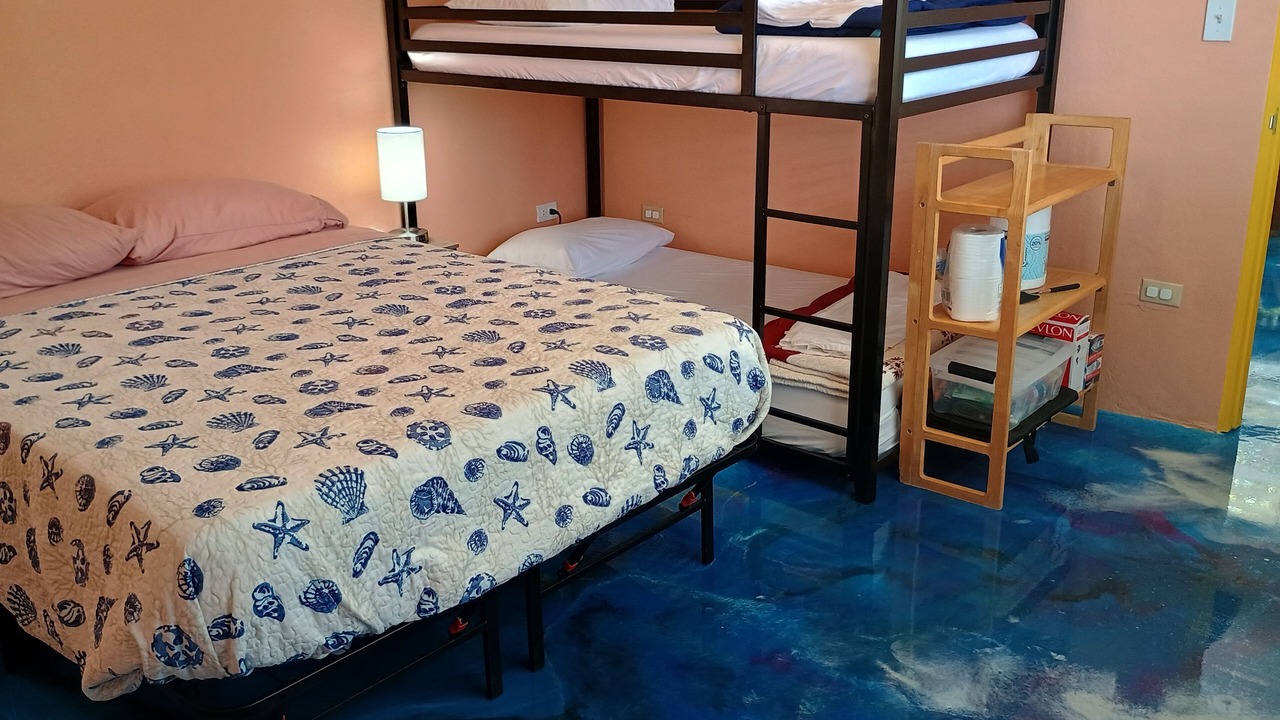 Photo of Bedroom in Esperanza