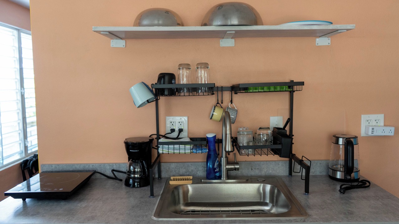 Photo of Kitchen in Esperanza