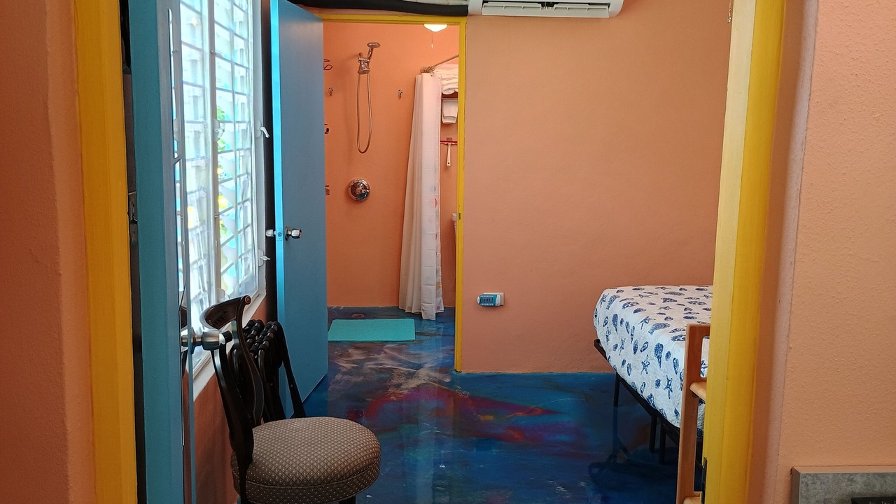 Photo of Bedroom in Esperanza