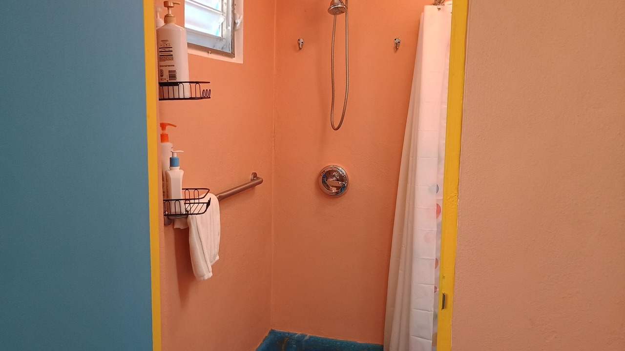 Photo of Bathroom in Esperanza