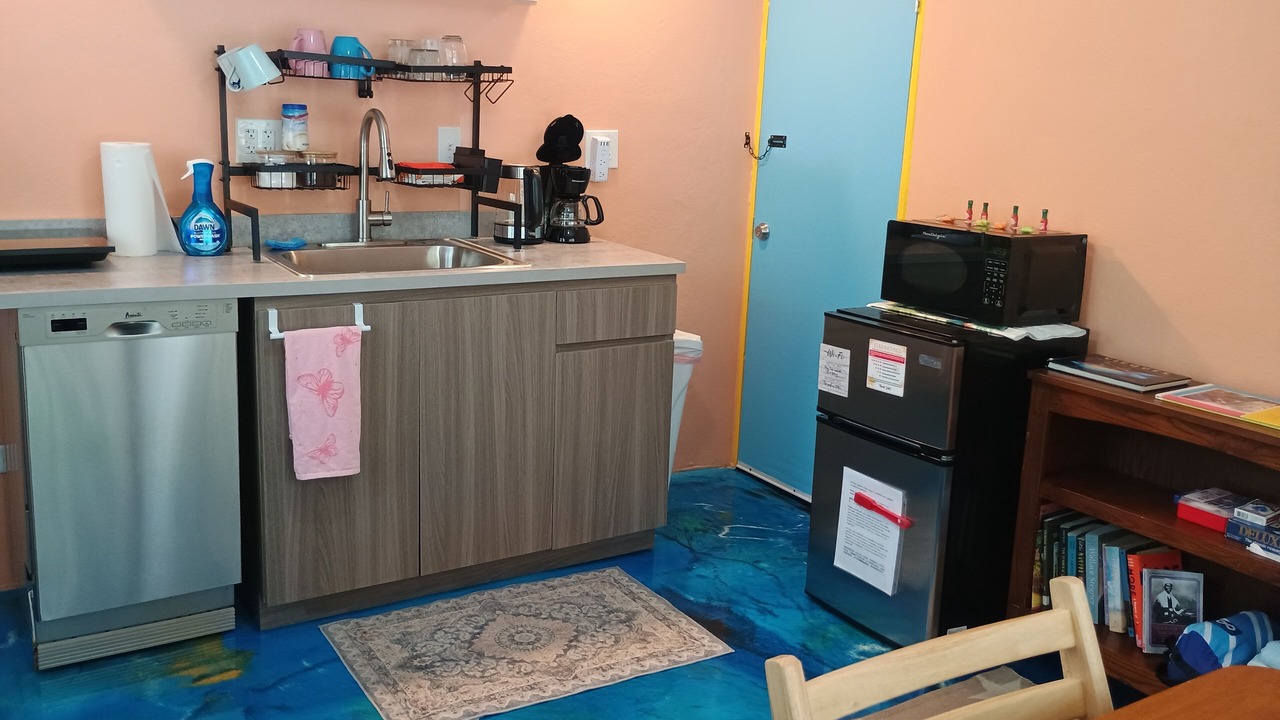 Photo of Kitchen in Esperanza