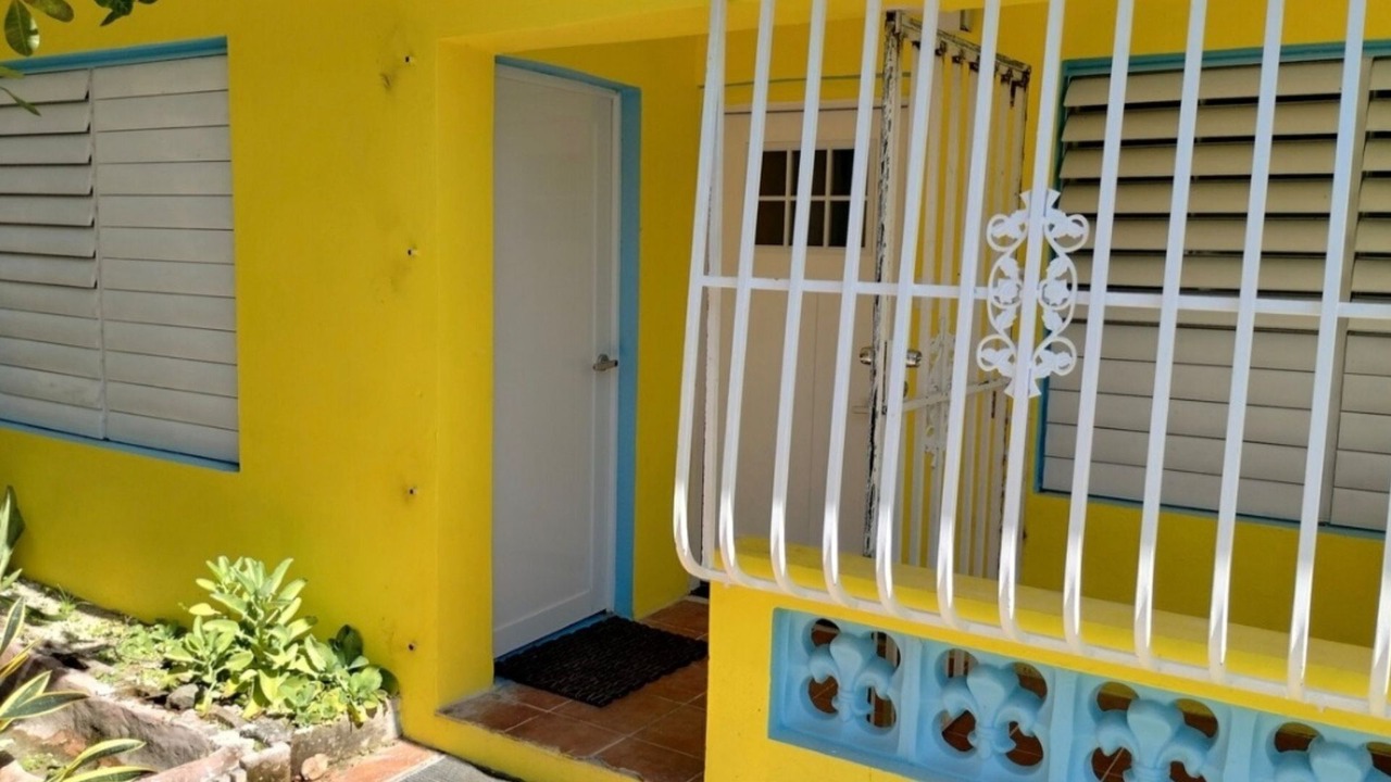 Photo of Outdoor in Esperanza