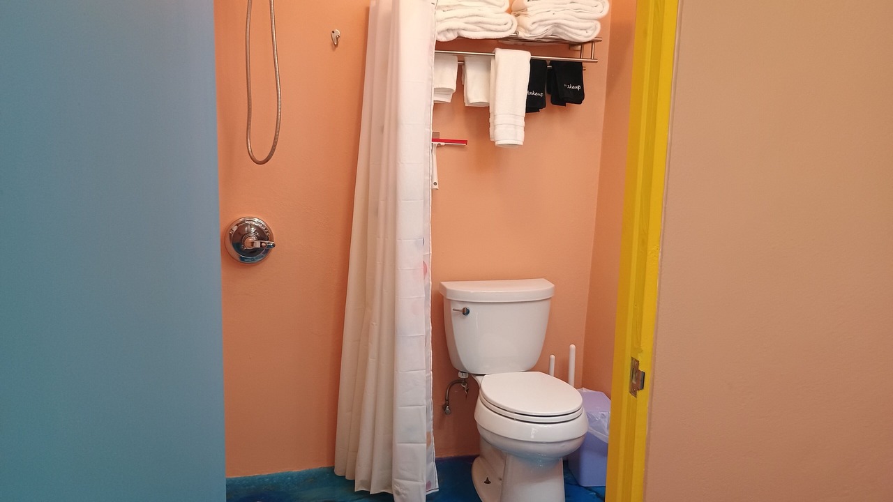 Photo of Bathroom in Esperanza