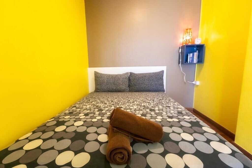 Photo of Bedroom in Si Kan