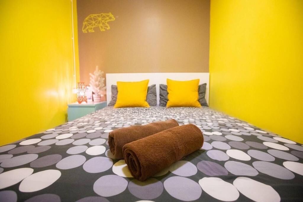 Photo of Bedroom in Si Kan