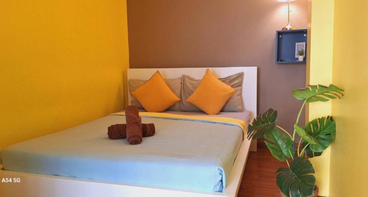Photo of Bedroom in Si Kan