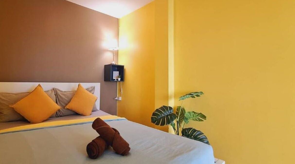 Photo of Bedroom in Si Kan