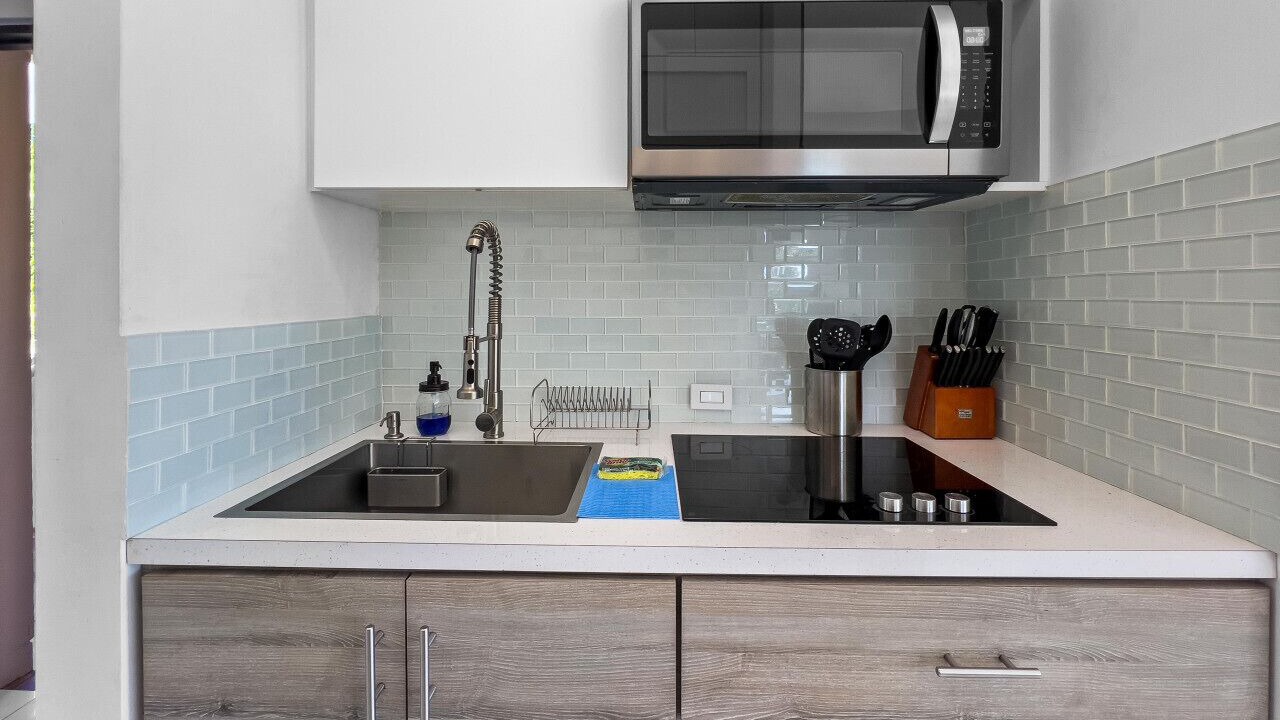 Photo of Kitchen in Candelero Abajo