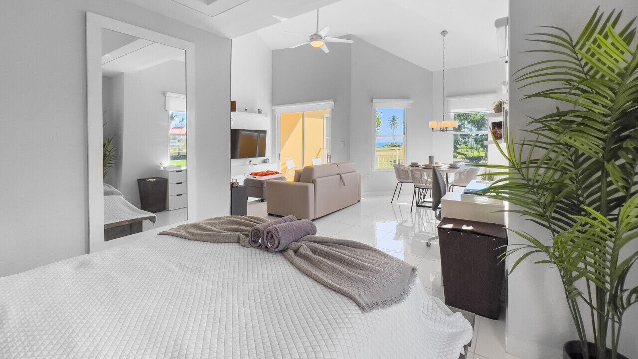 Photo of Bedroom in Candelero Abajo
