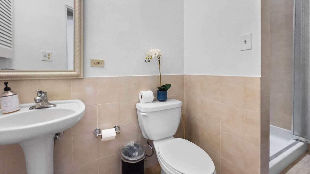 Photo of Bathroom in Candelero Abajo
