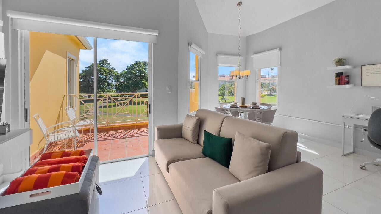 Photo of Livingroom in Candelero Abajo
