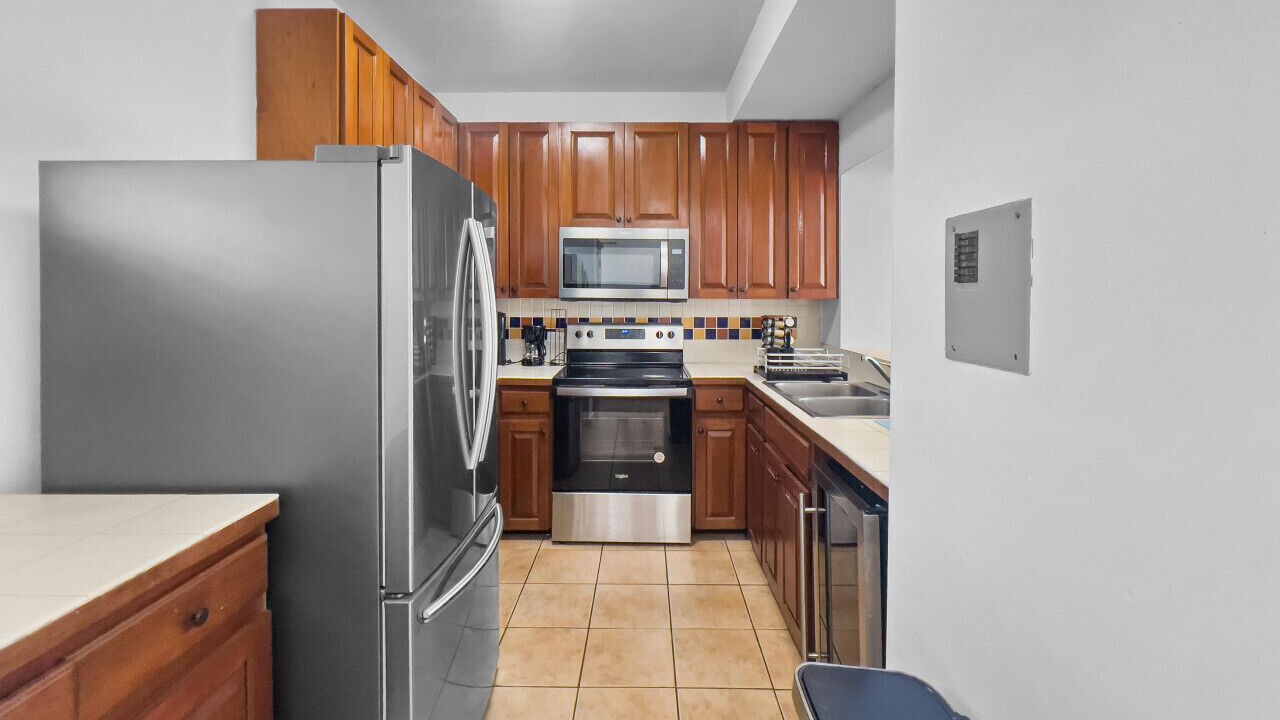 Photo of Kitchen in Candelero Abajo