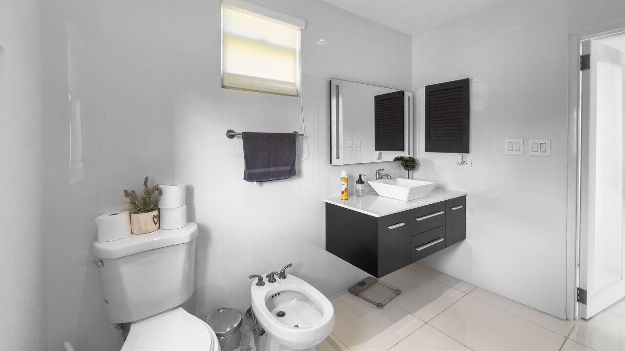 Photo of Bathroom in Candelero Abajo