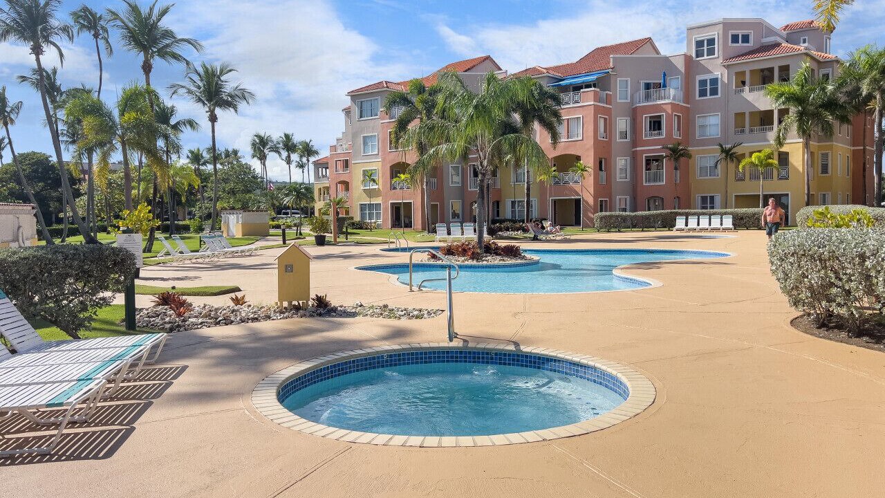 Photo of Outdoor in Candelero Abajo