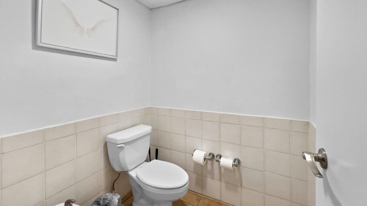 Photo of Bathroom in Candelero Abajo