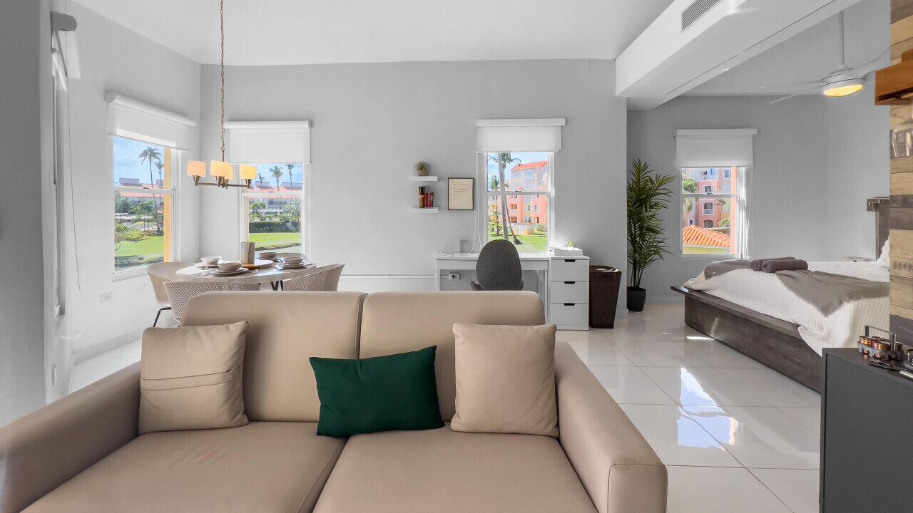 Photo of Livingroom in Candelero Abajo