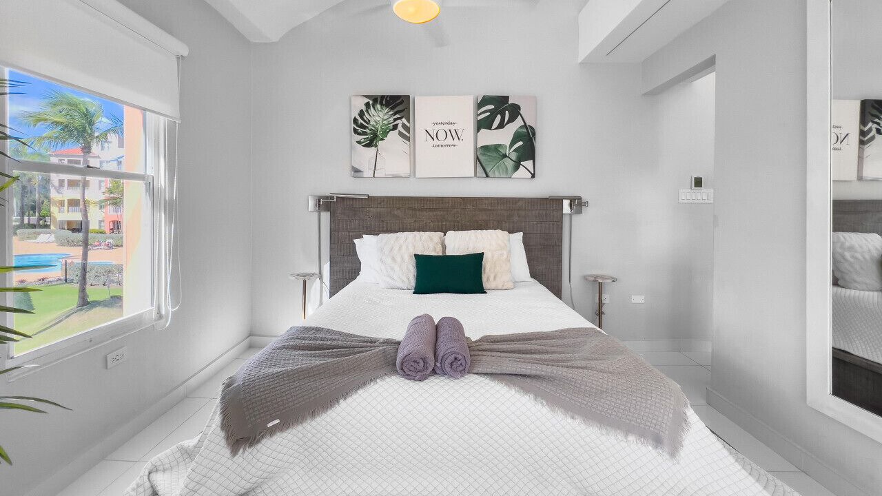 Photo of Bedroom in Candelero Abajo