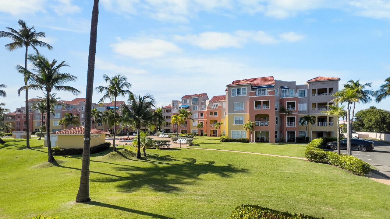 Photo of Outdoor in Candelero Abajo
