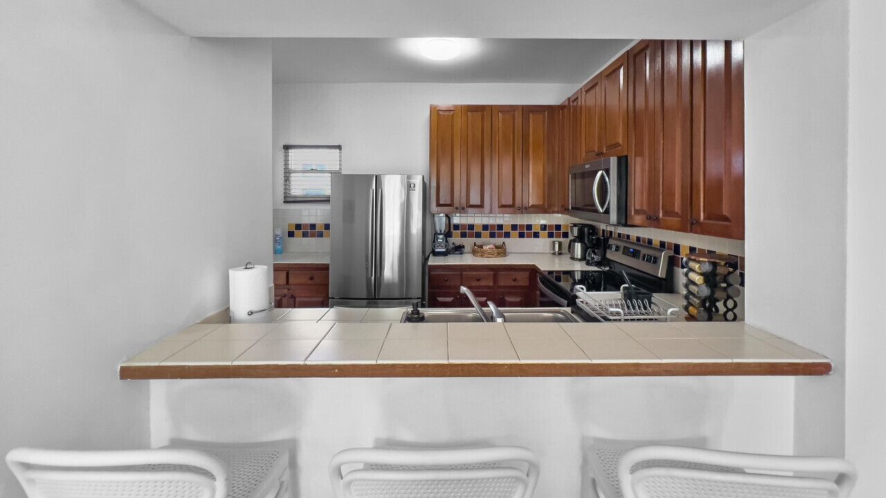 Photo of Kitchen in Candelero Abajo