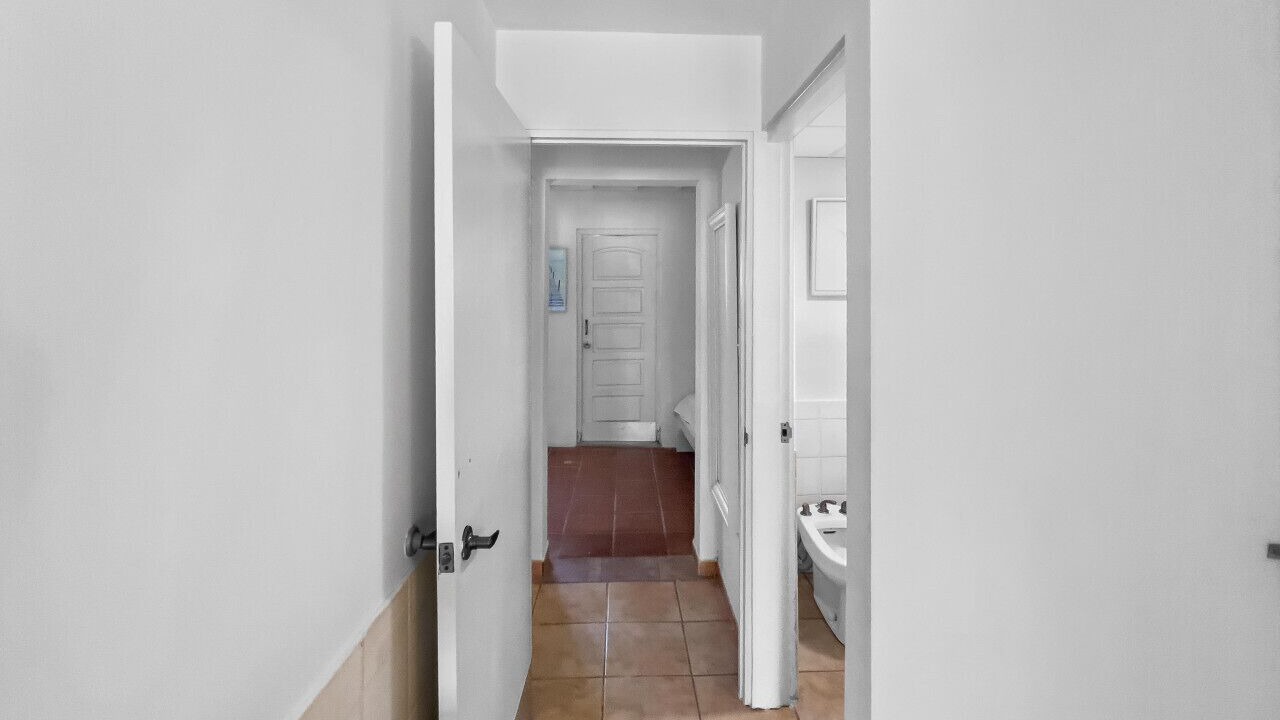 Photo of Bathroom in Candelero Abajo