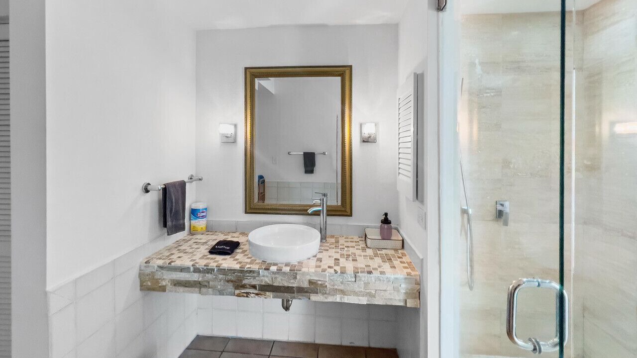 Photo of Bathroom in Candelero Abajo