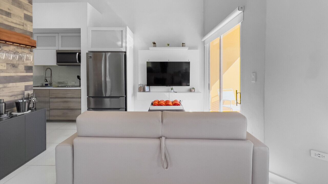 Photo of Livingroom in Candelero Abajo