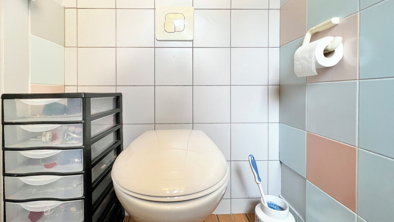 Photo of Bathroom in Bordeaux Golden Triangle