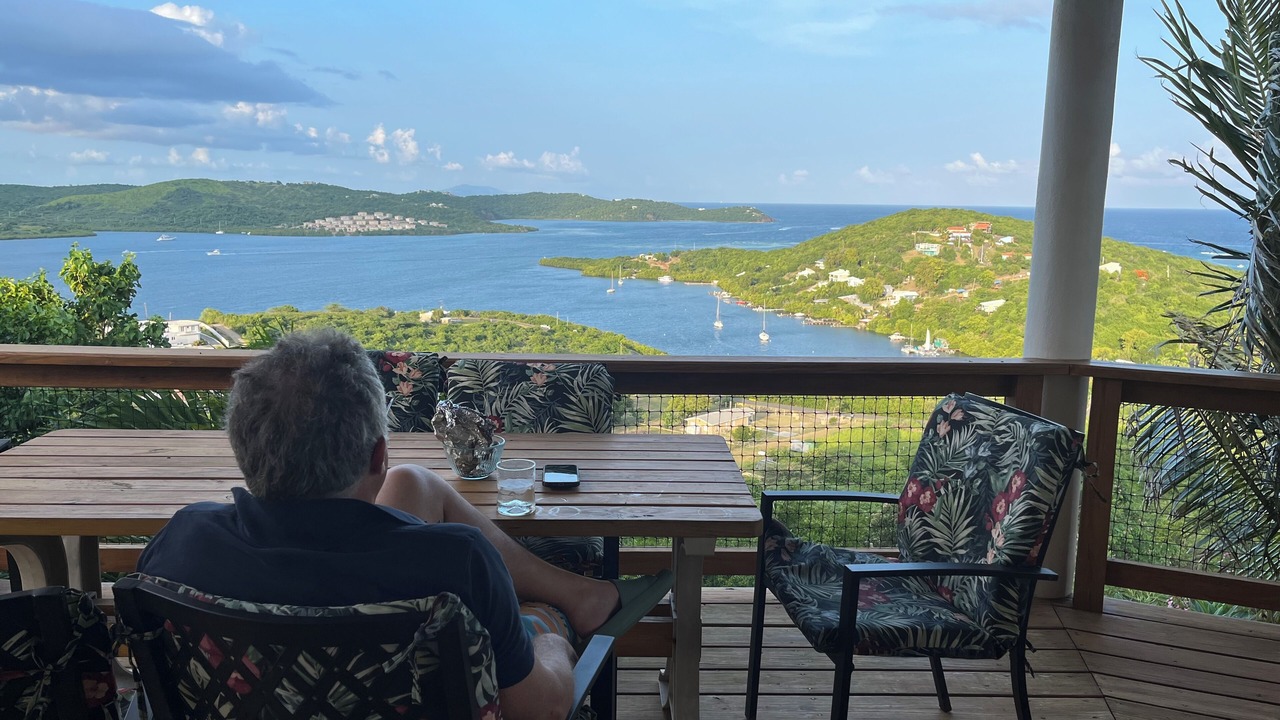 Photo of Outdoor in Culebra