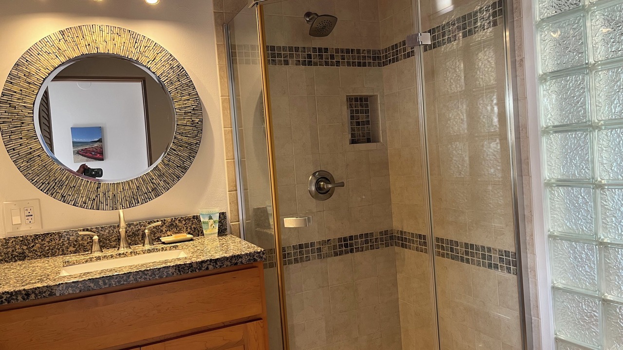 Photo of Bathroom in Culebra
